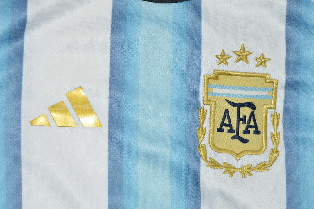 ARGENTINA