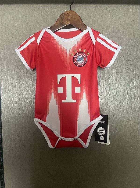 BAYERN