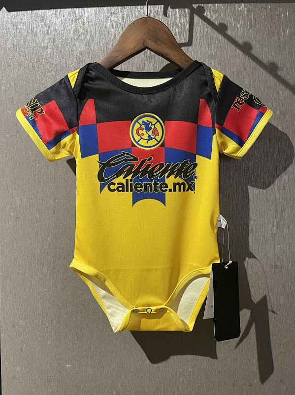 CLUB AMERICA