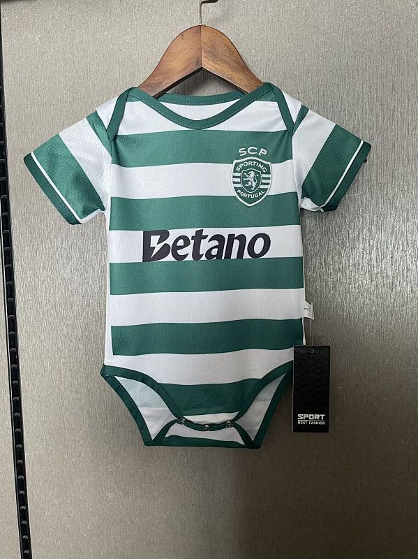 LISBON SPORTING