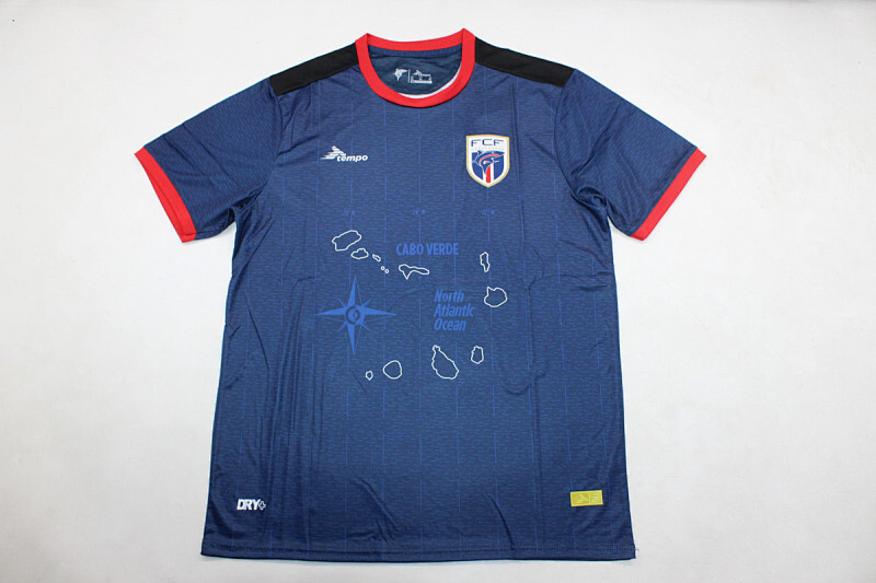 CAPE VERDE