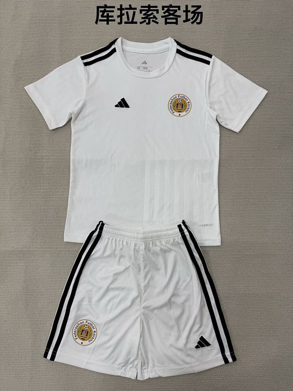 CURACAO 26 KID KIT
