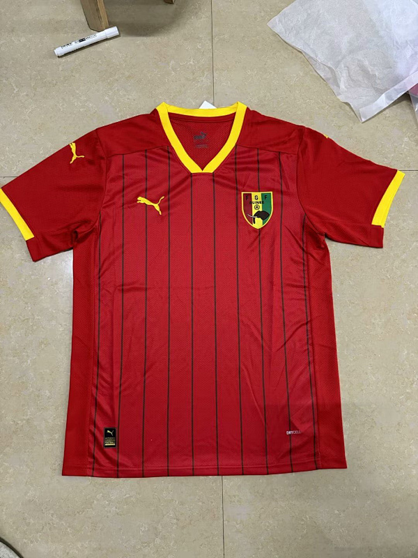 GUINEE