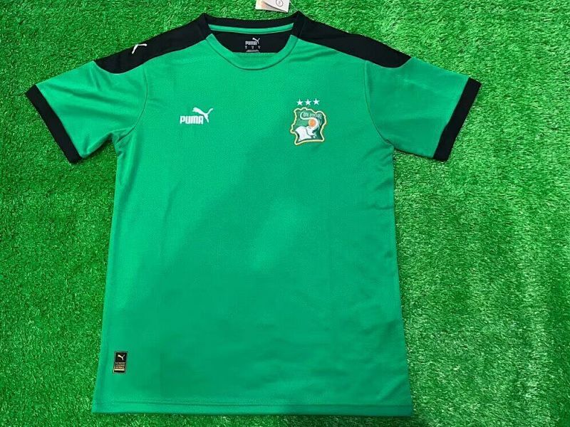 IVORY COAST