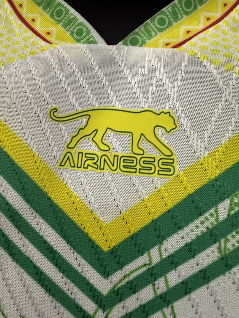 MALI AUTHENTIC
