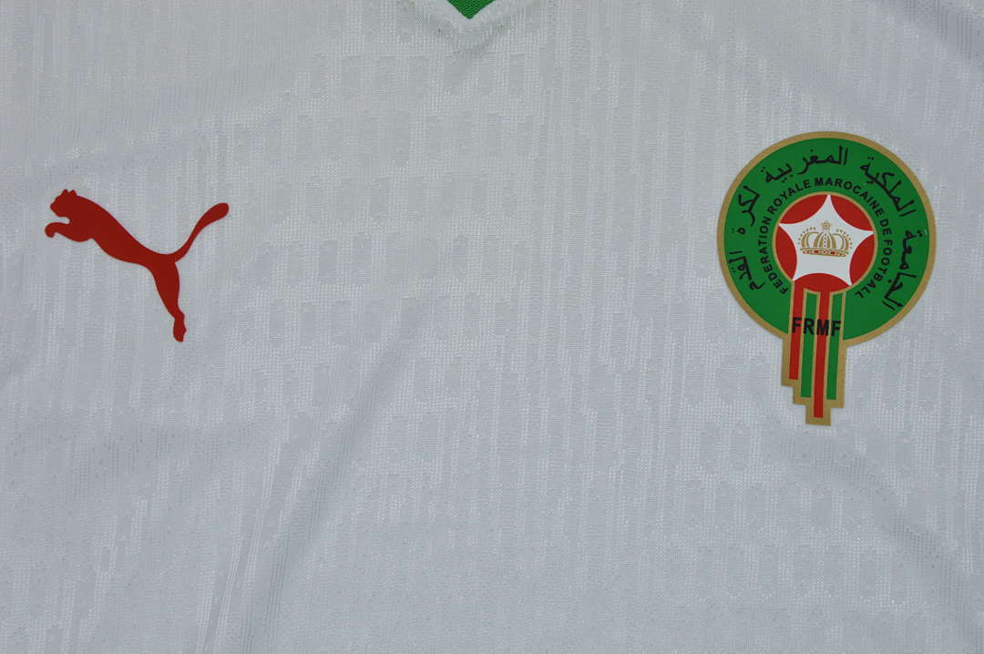 MOROCCO AUTHENTIC