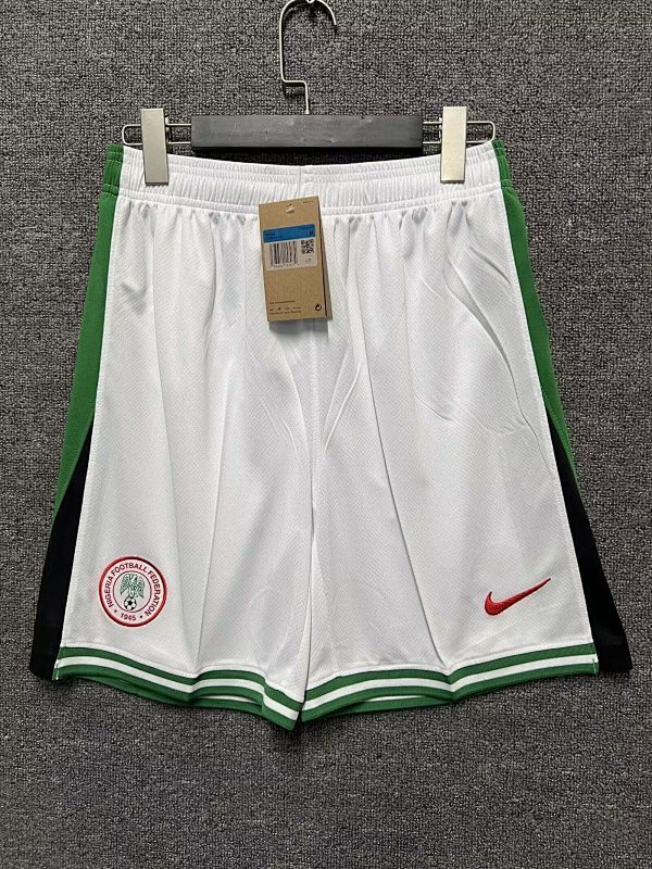 NIGERIA SHORT