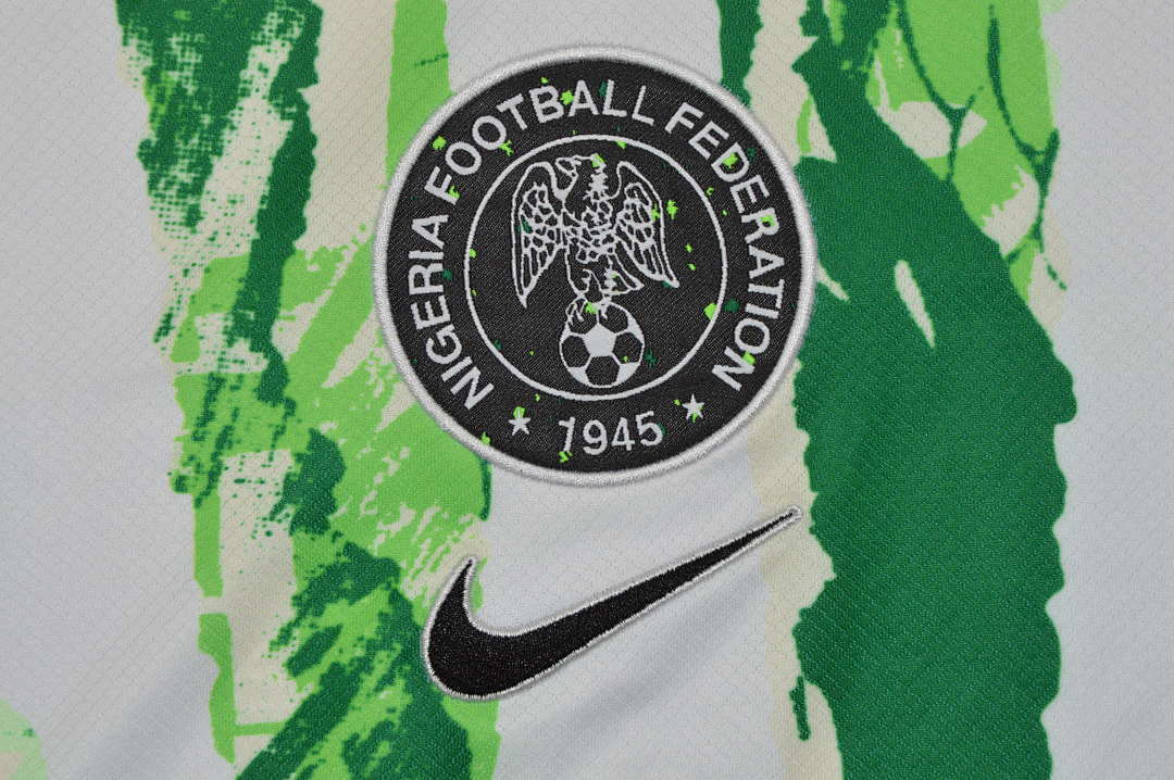NIGERIA