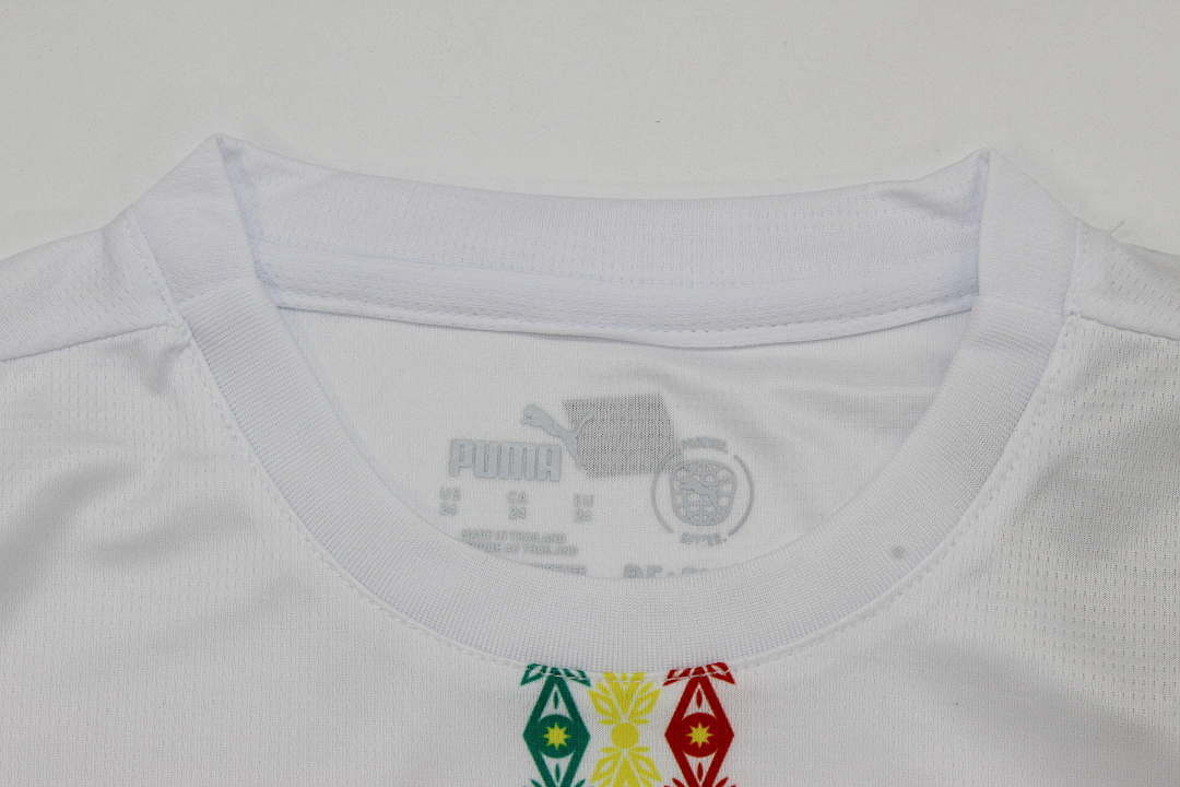 SENEGAL KID KIT
