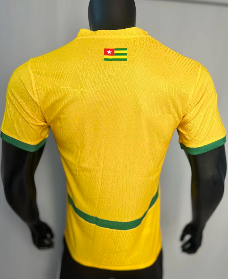 TOGO AUTHENTIC