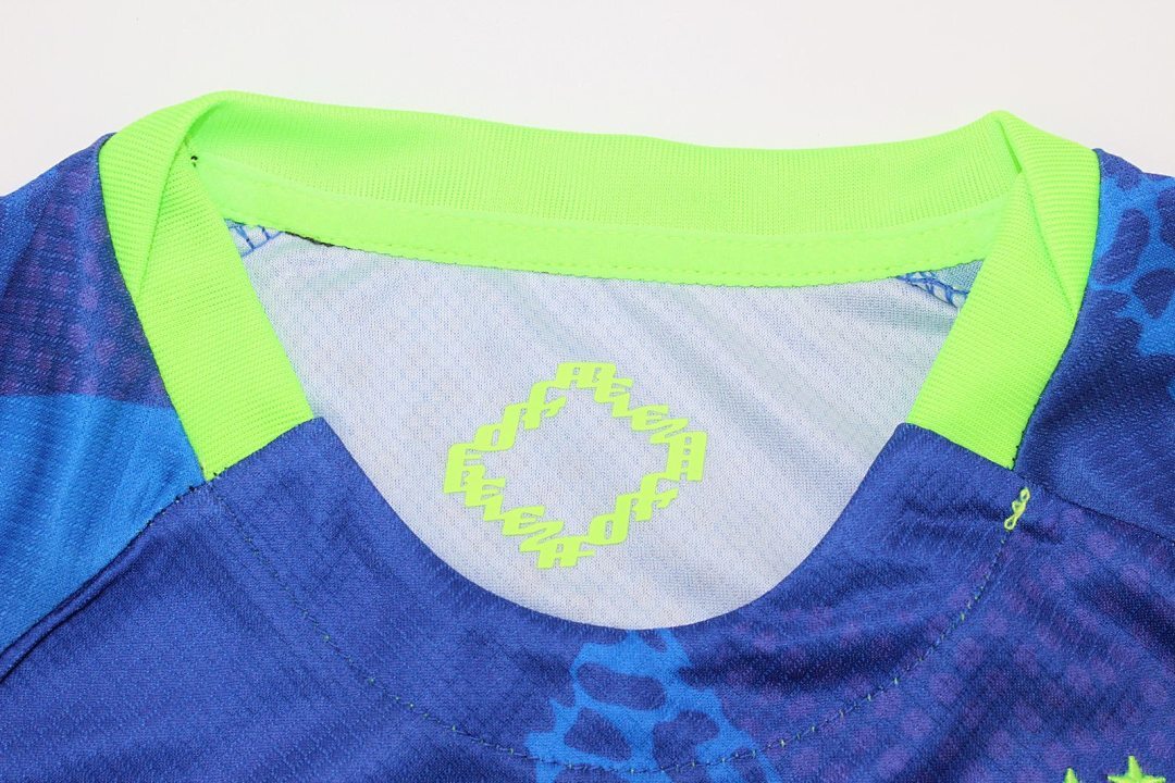BRAZIL KID KIT1