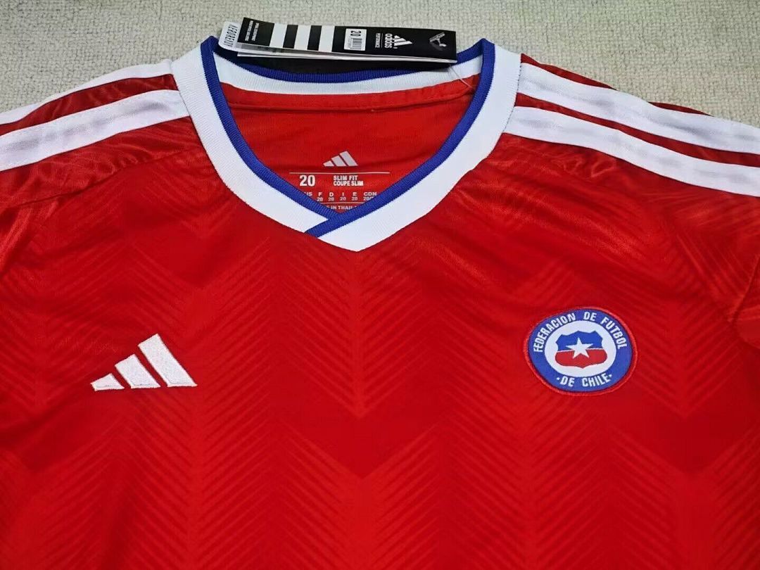 CHILE KID KIT