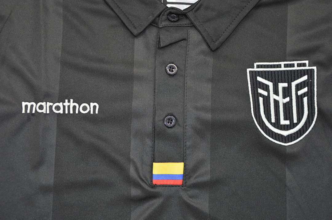 ECUADOR