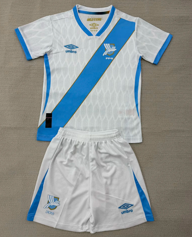 GUATEMALA KID KIT