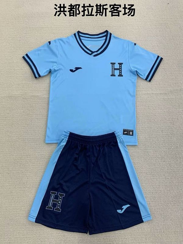 HONGDURAS KID KIT