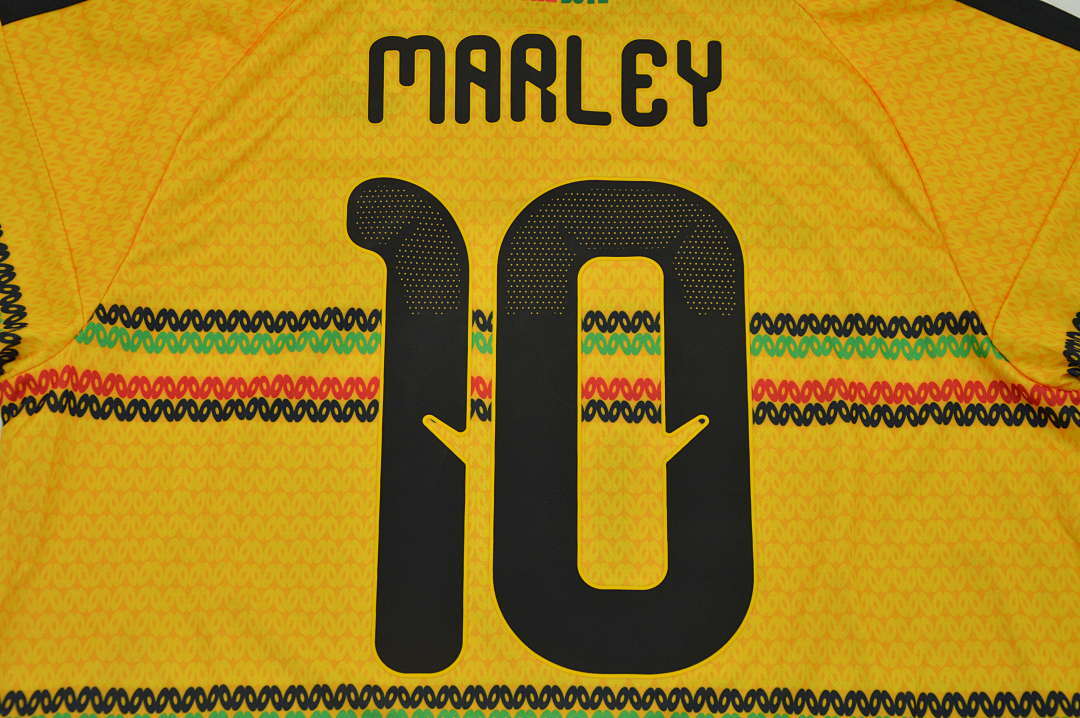 JAMAICA