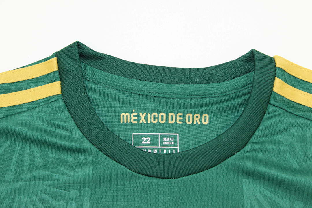 MEXICO KID KIT