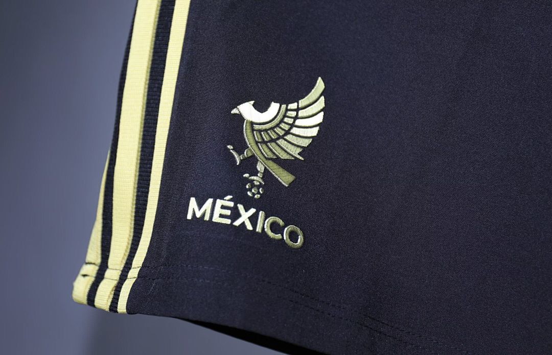 MEXICO SHORT PLAYER VERSION