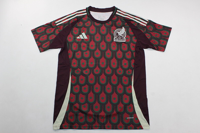MEXICO