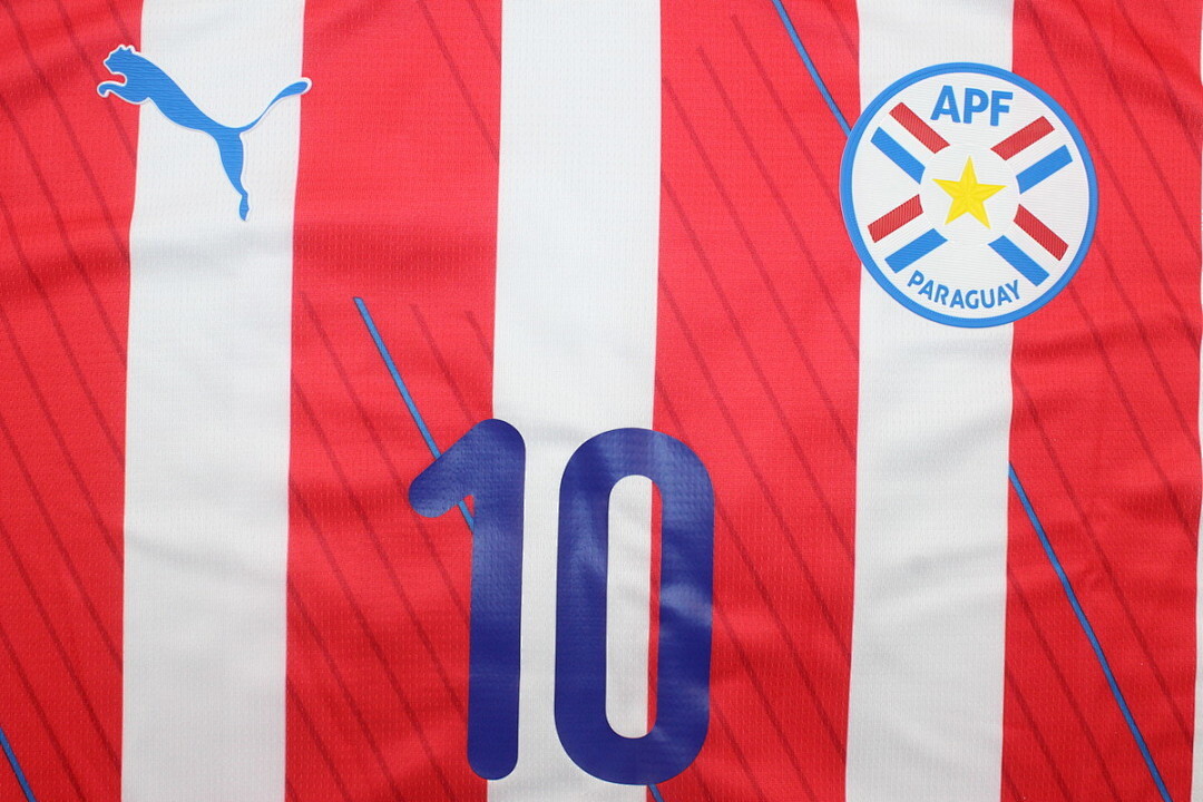 PARAGUAY