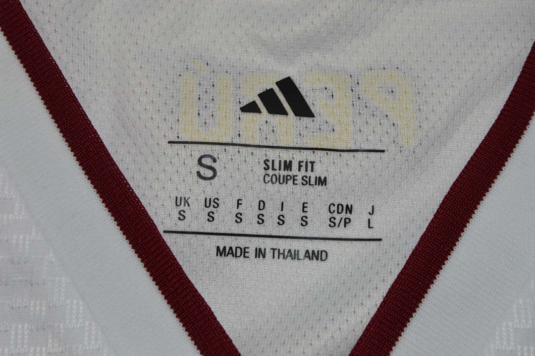 PERU PLAYER VERSION