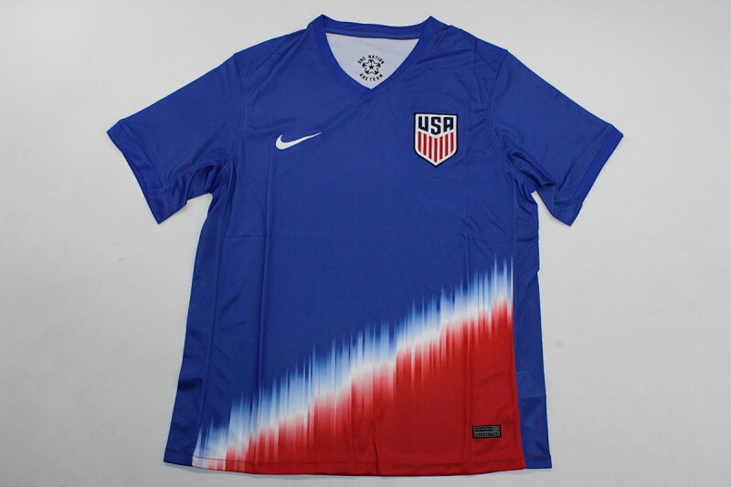 USA