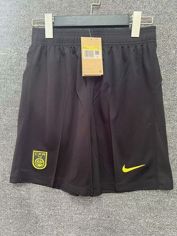 CHINA SHORTS