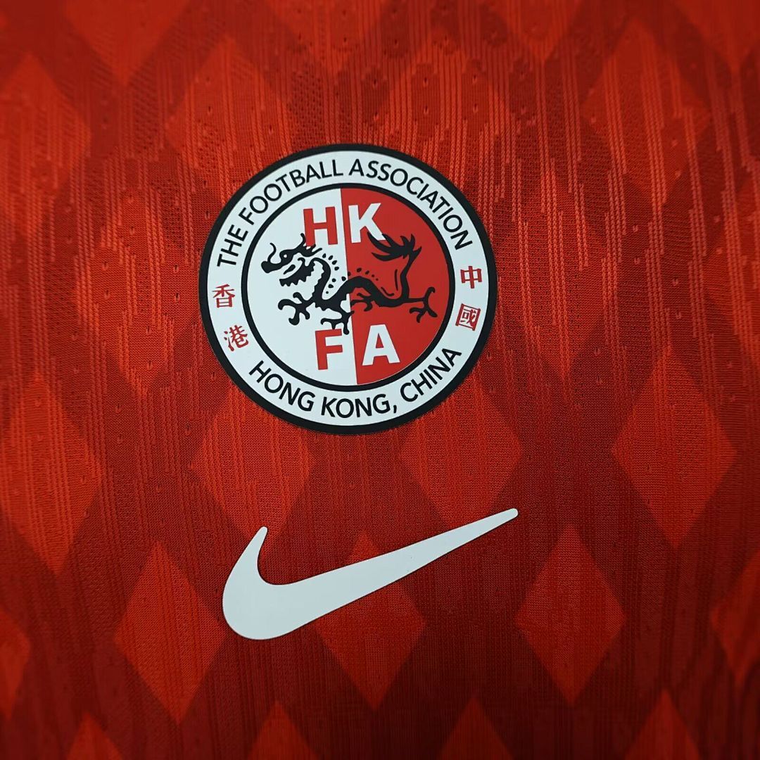 HONGKONG AUTHENTIC