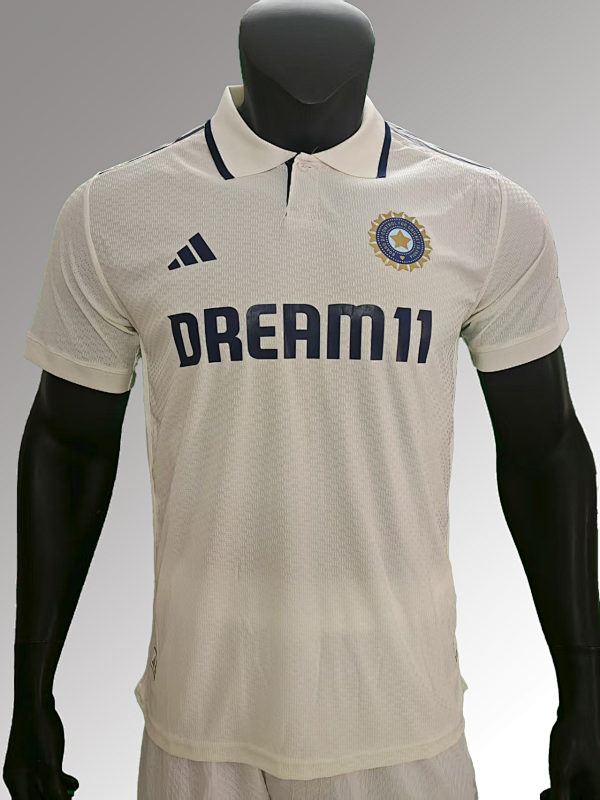 INDIA AUTHENTIC