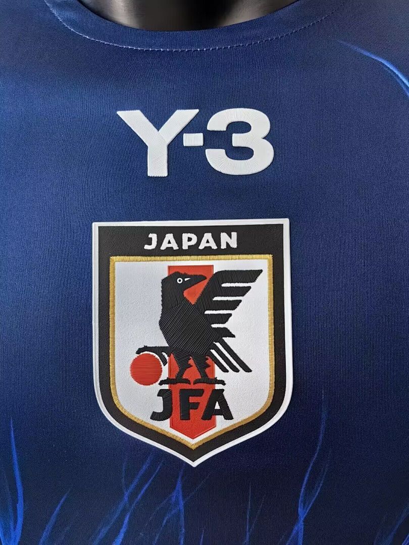 JAPAN PLAYER VERSION