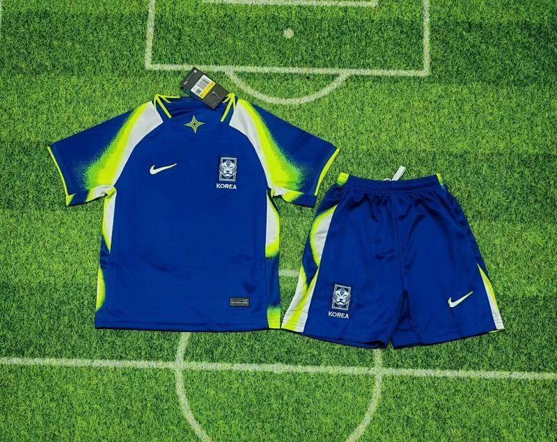 KOREA KID KIT