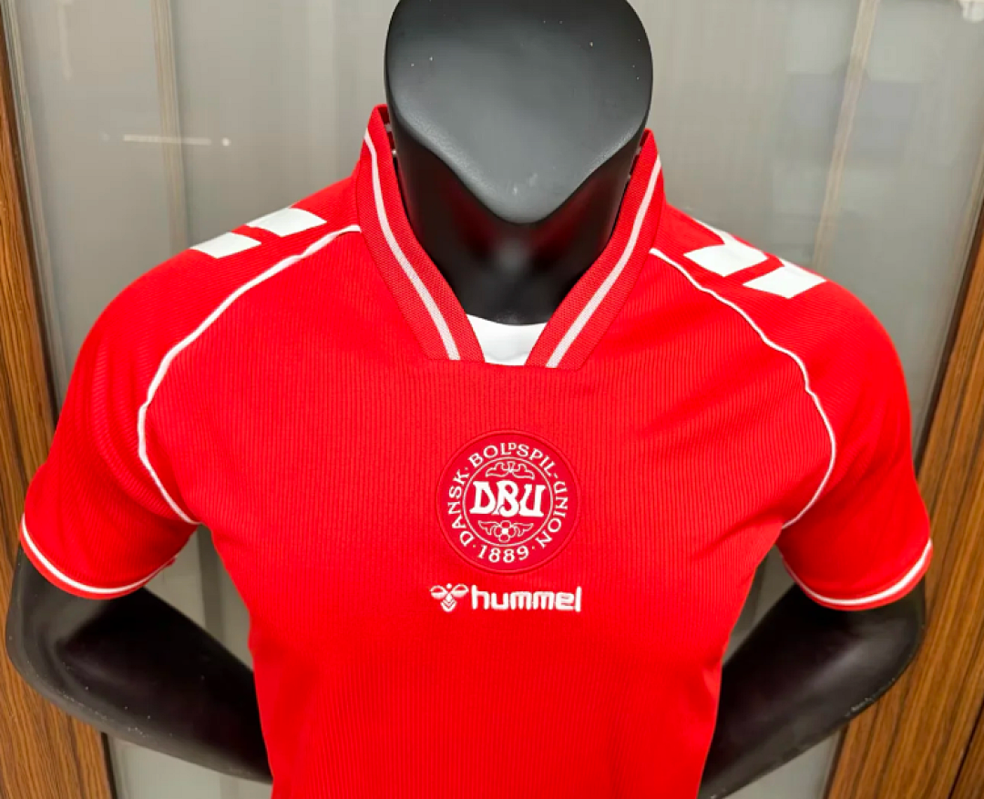 DENMARK
