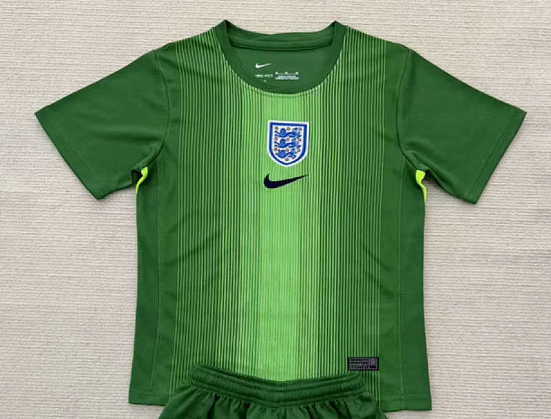 ENGLAND GK