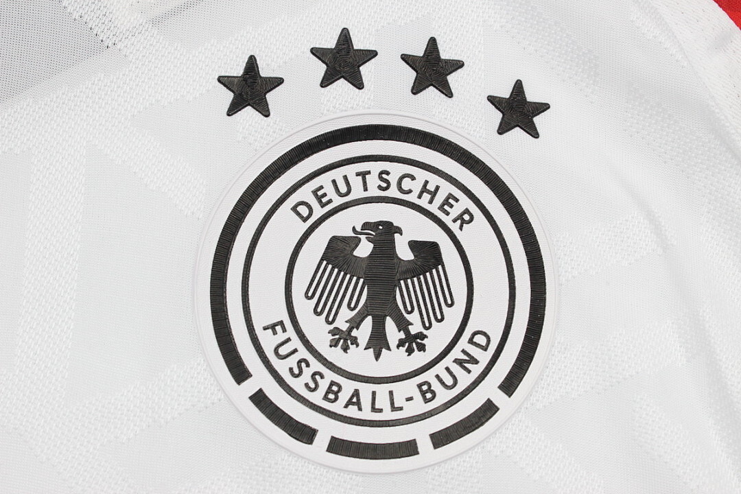 GERMANY PLAYER VERSION