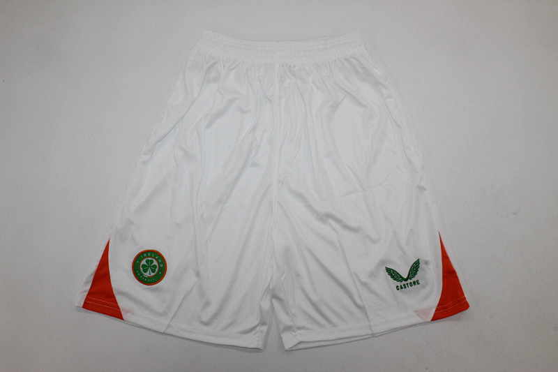 IRELAND SHORT