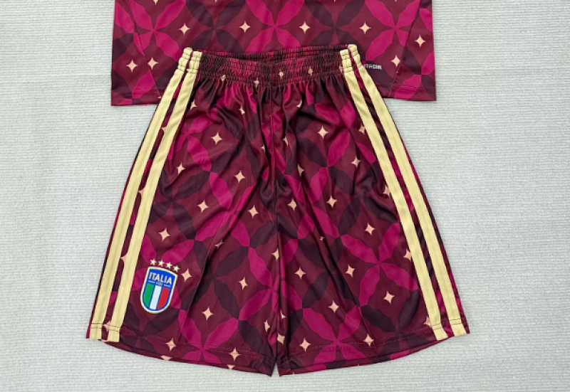 ITALY GK SHORT