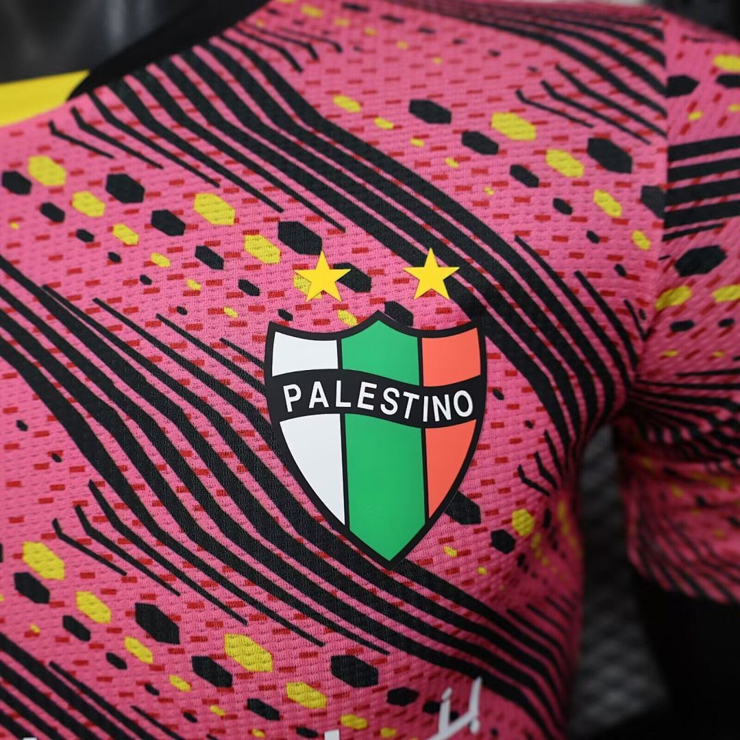 PALESTINE PLAYER VERSION