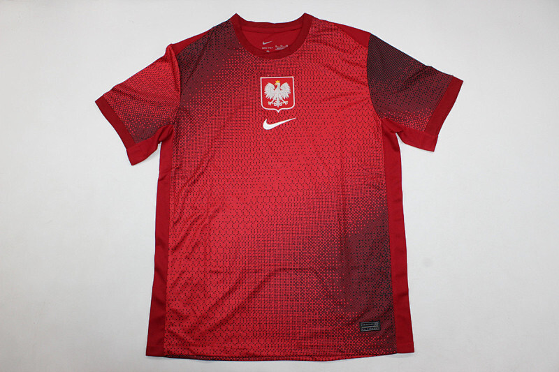 POLAND