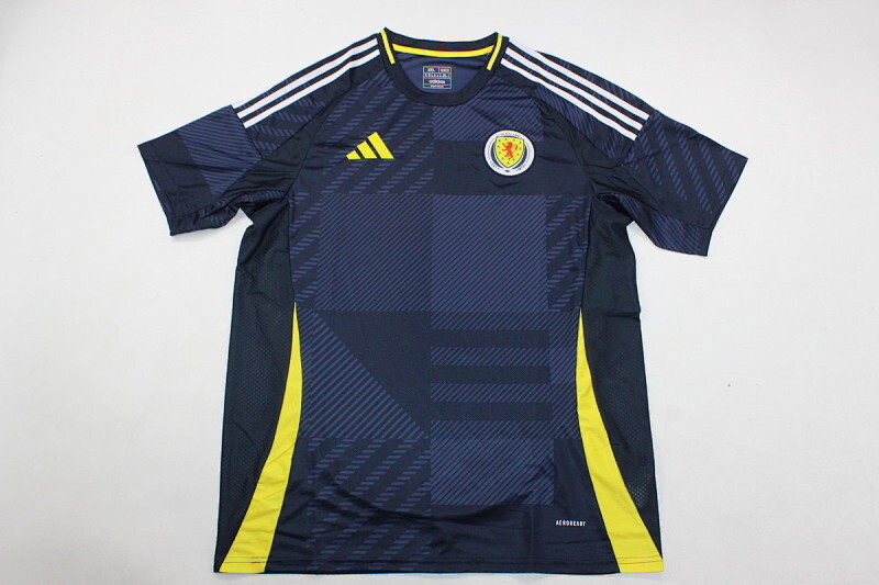 SCOTLAND