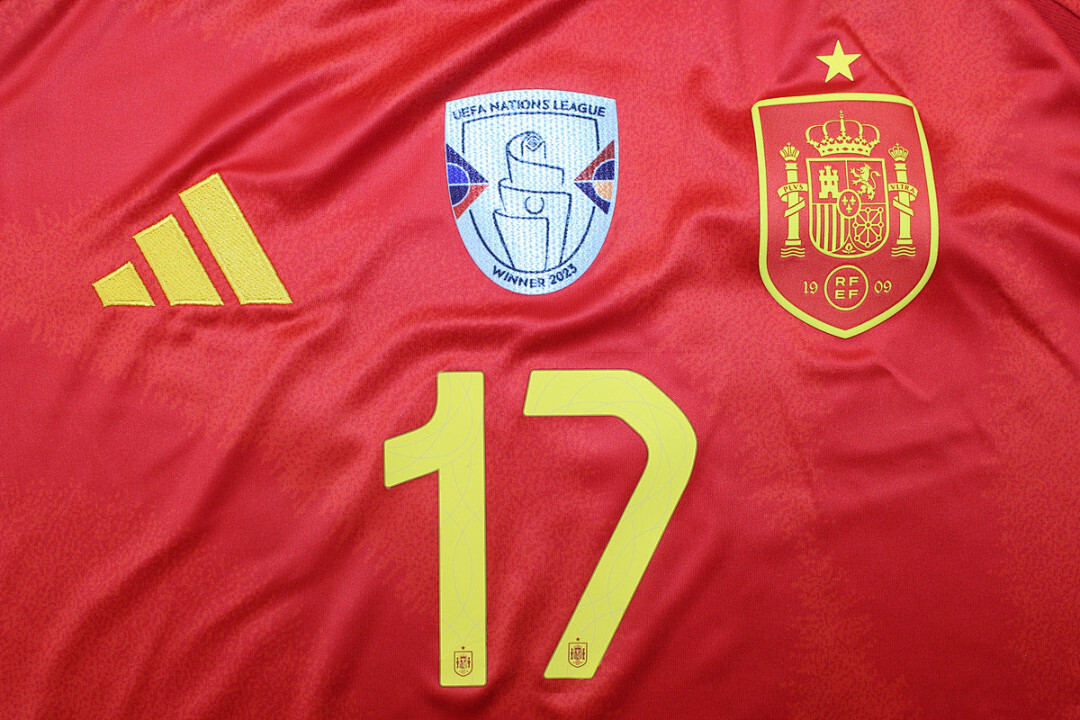 SPAIN HEAT.RDY
