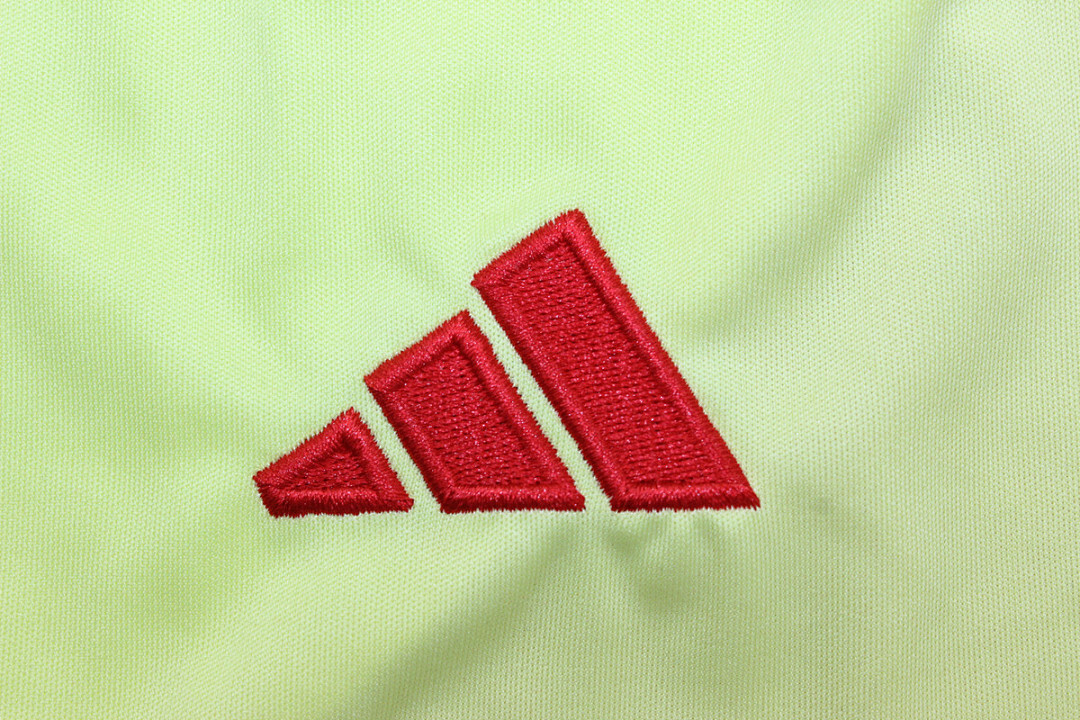 SPAIN SHORT