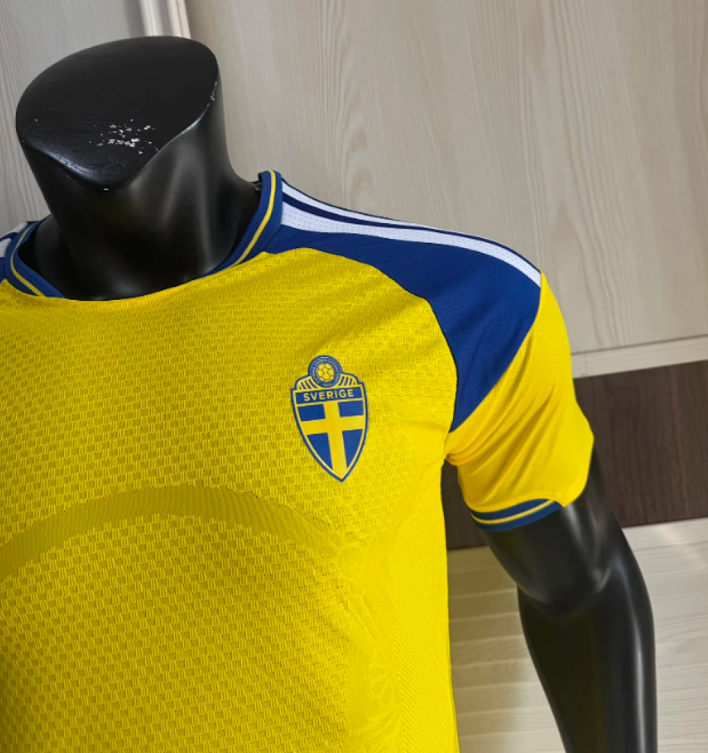 SWEDEN AUTHENTIC