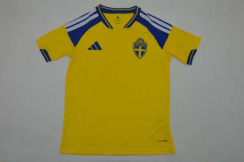 SWEDEN