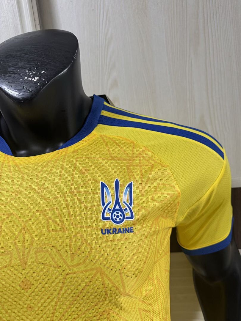 UKRAINE AUTHENTIC